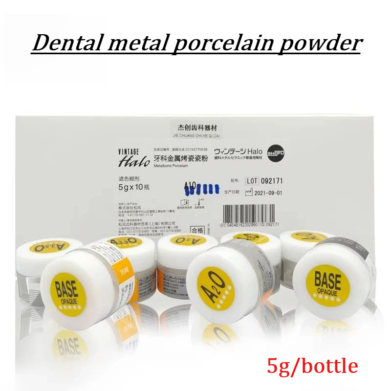 Teeth Whitening Paste - Diş Malzemeleri Protez İşleme MP Macunu