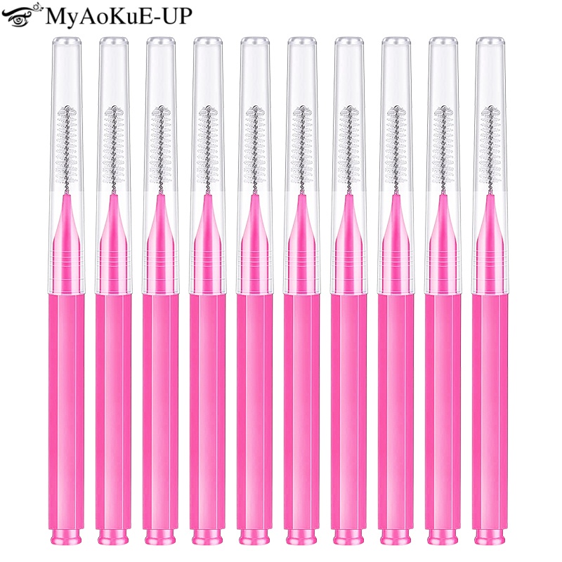 Teeth Whitening Brush - Diş Arası Fırça Kutusu Diş Arası