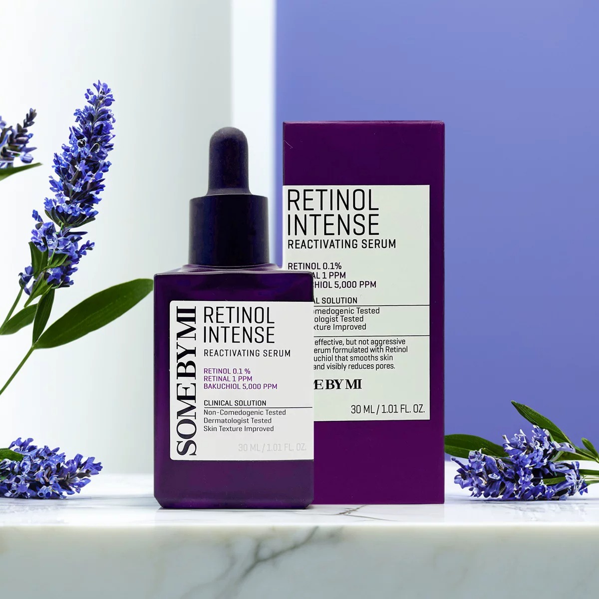The Ordinary Serum Hyaluronic Acid - SOME BY MI Retinol Yoğun Yenileyici