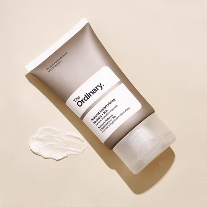 The Ordinary Serum Hyaluronic Acid - Doğal Nemlendirici Faktörler + Amino Asitler