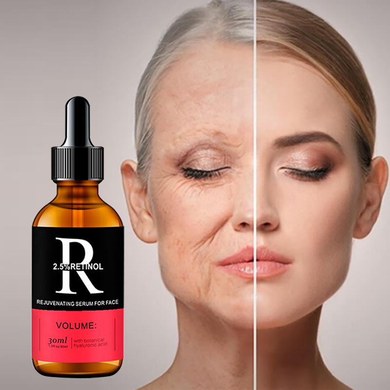 The Ordinary Serum Hyaluronic Acid - Yüz Serum cilt bakımı C vitamini