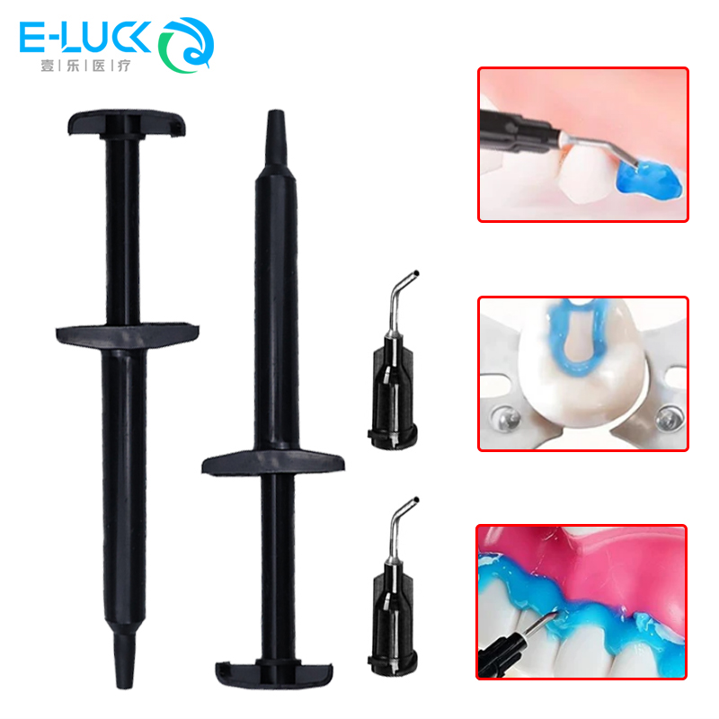 Teeth Whitening Paste - Diş Eti Bariyeri Profesyonel Klinik Diş