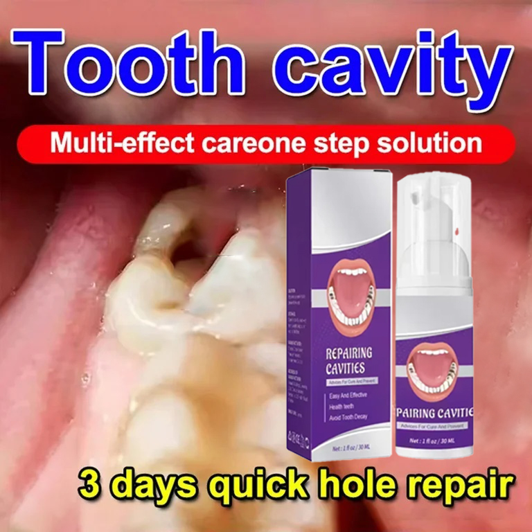 Teeth Whitening Toothpaste - Diş Temizleme Diş Macunu Diş Lekelerini