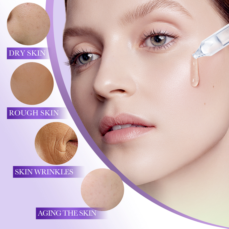 30 adet BIOAQUA Retinol C Vita - The Ordinary Serum Hyaluronic Acid incelemesi ve fiyatı
