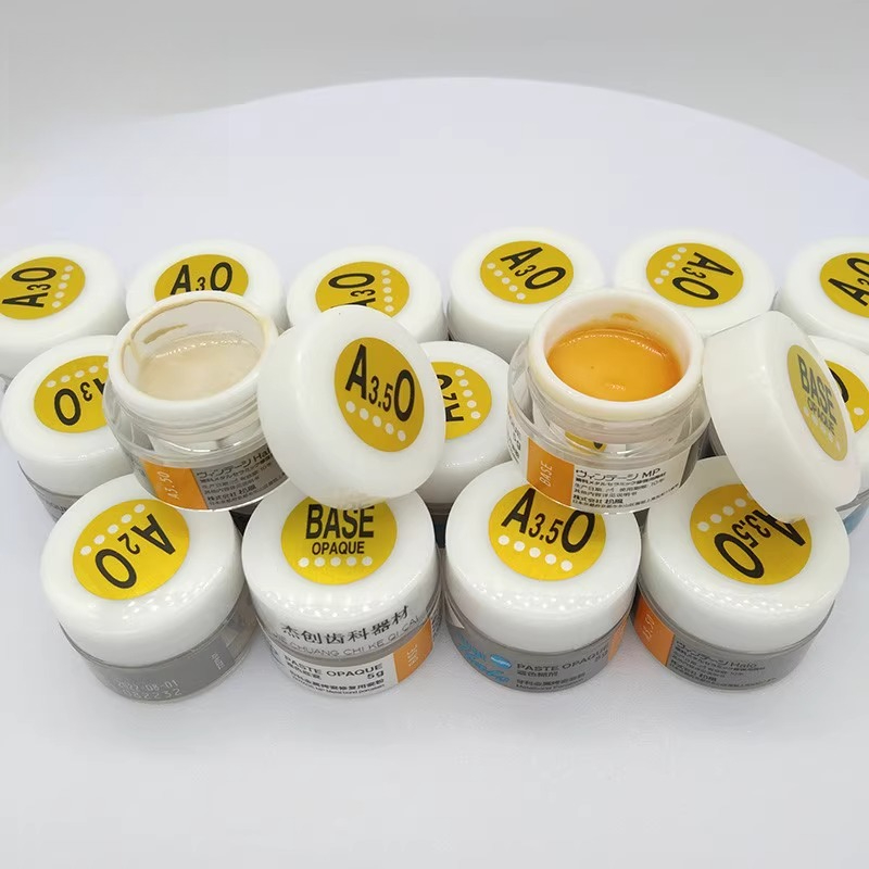 Diş Malzemeleri Protez İşleme  - Teeth Whitening Paste incelemesi ve fiyatı