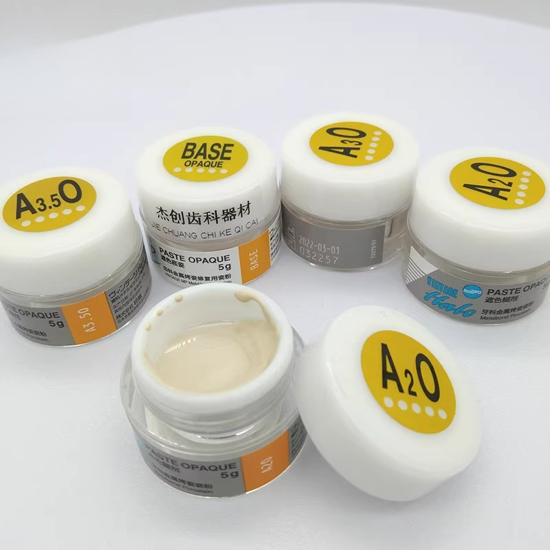 Diş Malzemeleri Protez İşleme  - Teeth Whitening Paste incelemesi ve fiyatı