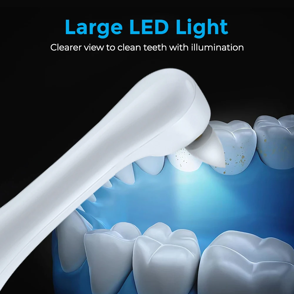 Elektrikli Diş Parlatıcı Diş B - Teeth Whitening Brush incelemesi ve fiyatı