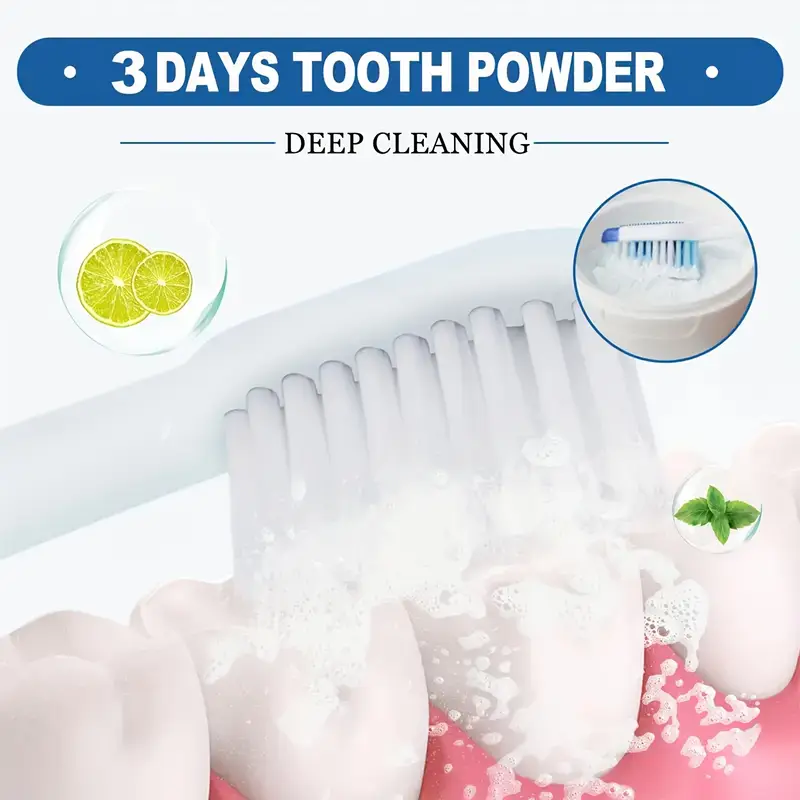 YUTIKUE %10 nHAP Diş Tozu 50g  - Teeth Whitening Diy incelemesi ve fiyatı