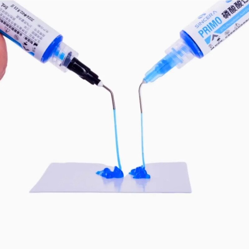 Diş 37% Fosfatik Asit Aşındırm - Teeth Whitening Paste incelemesi ve fiyatı