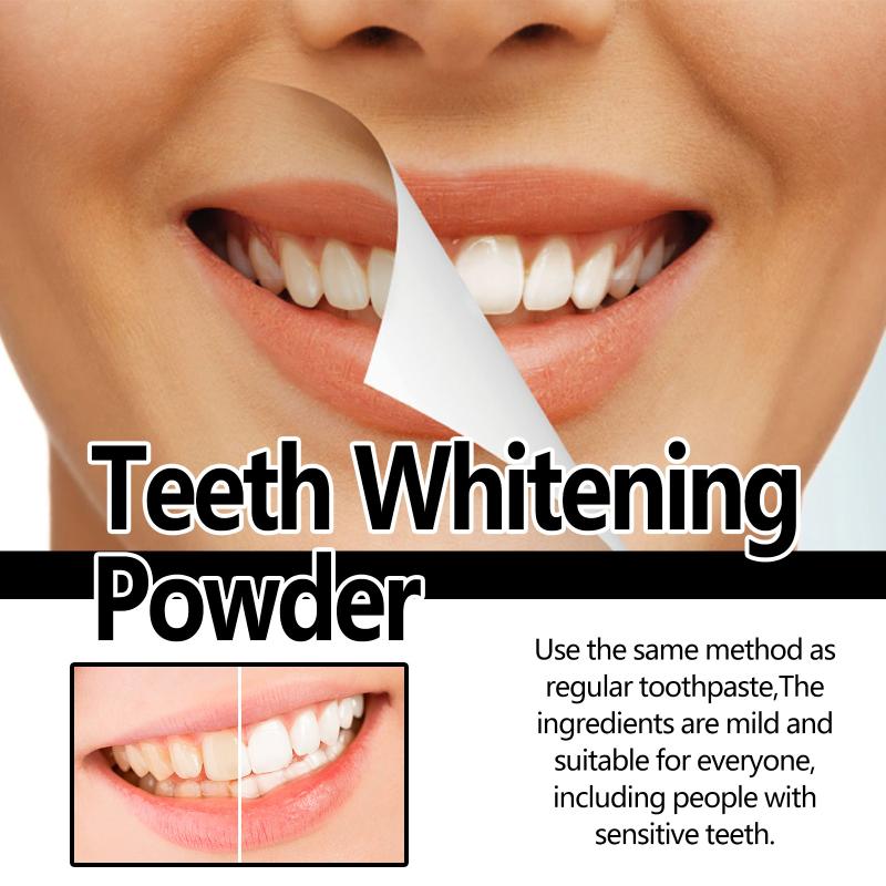 Diş Beyazlatma Tozu Kömür / Ka - Teeth Whitening Charcoal Powder incelemesi ve fiyatı