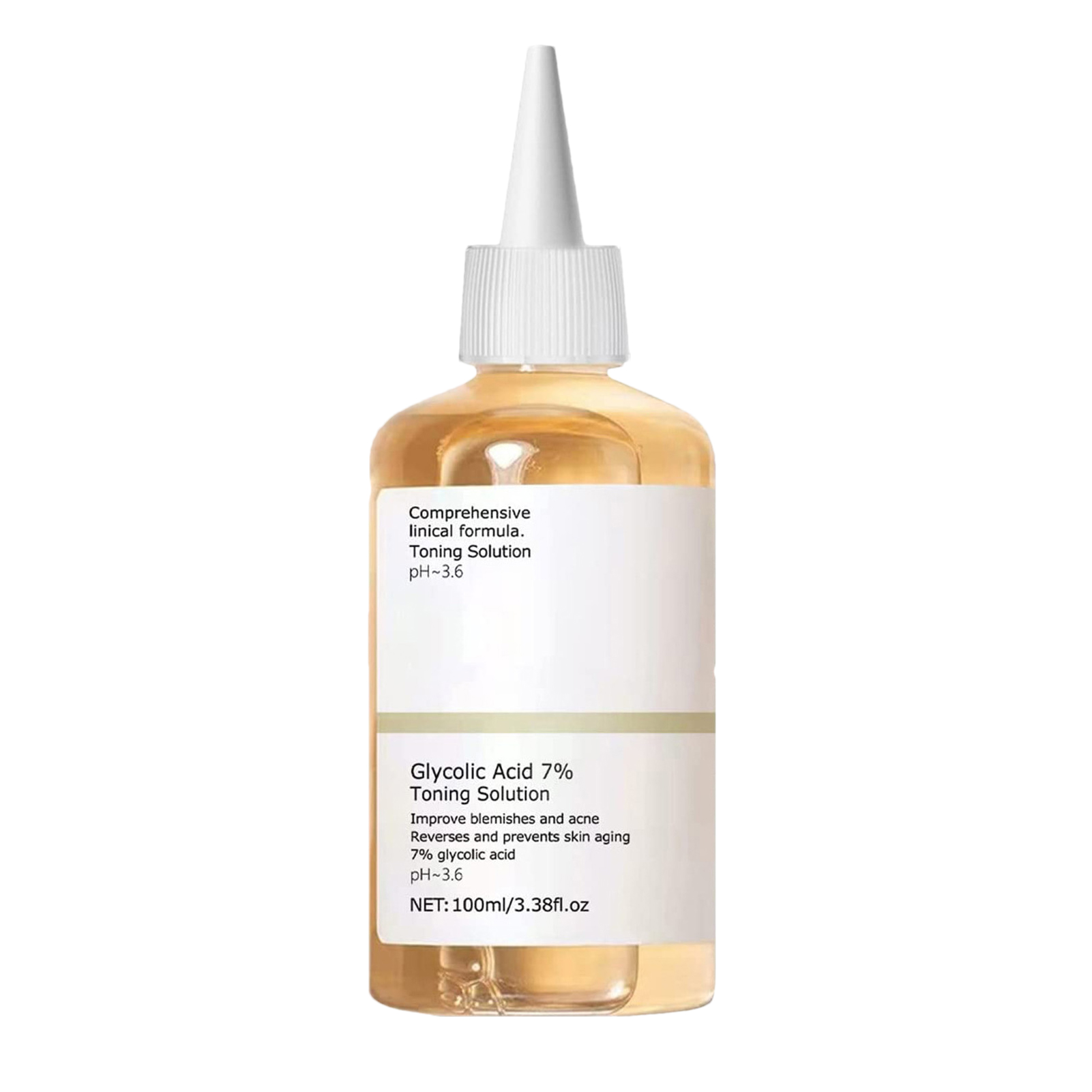 Glikolik Asit %7 Toner Besleyi - The Ordinary Serum Hyaluronic Acid incelemesi ve fiyatı