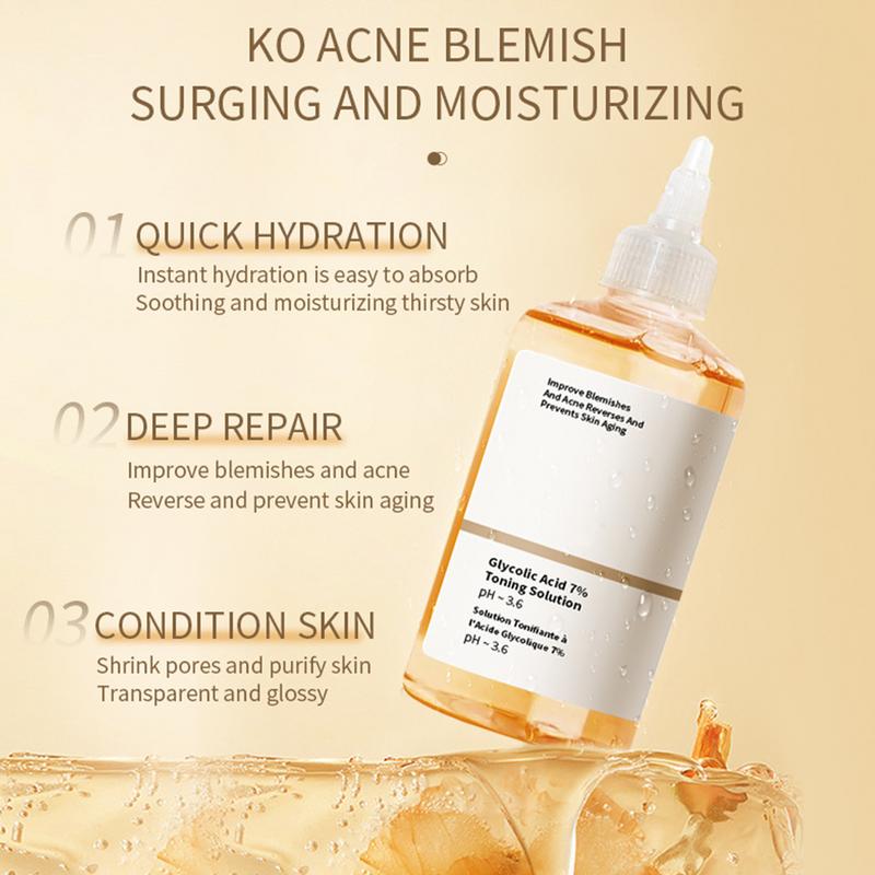 Glikolik Asit %7 Toner Besleyi - The Ordinary Serum Hyaluronic Acid incelemesi ve fiyatı