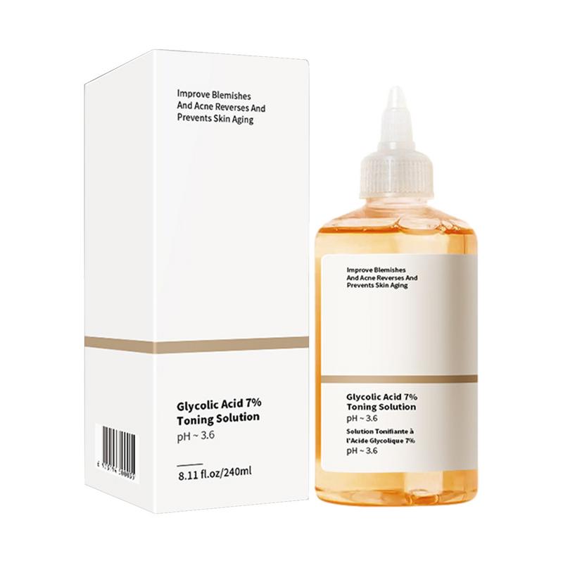 Glikolik Asit %7 Toner Besleyi - The Ordinary Serum Hyaluronic Acid incelemesi ve fiyatı
