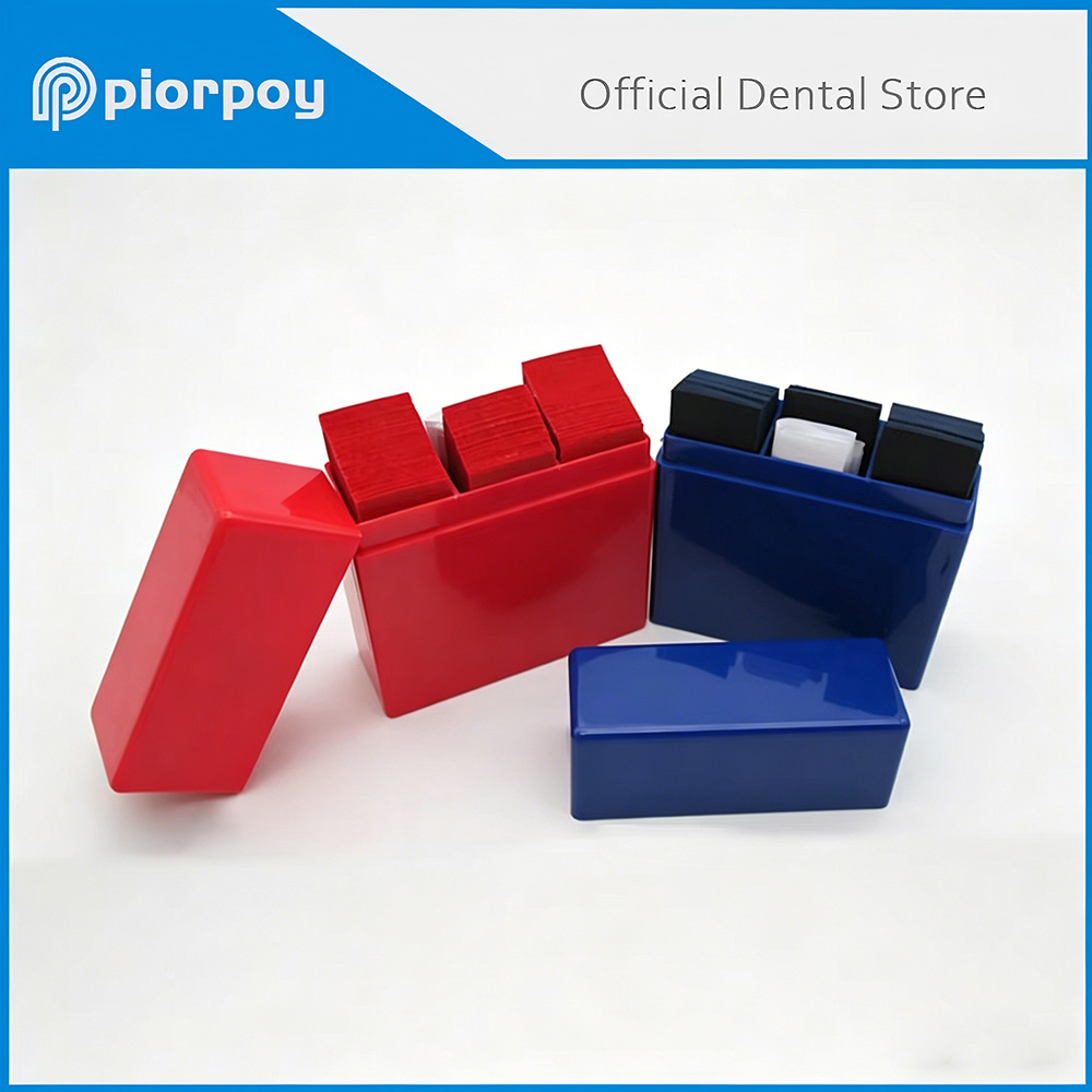 PIORPOY 300 Adet Tıkayıcı Kağı - Teeth Whitening Strips incelemesi ve fiyatı