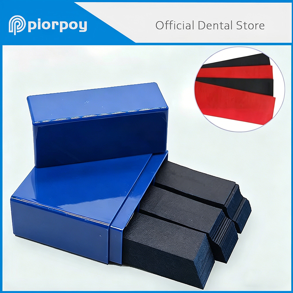 PIORPOY 300 Adet Tıkayıcı Kağı - Teeth Whitening Strips incelemesi ve fiyatı