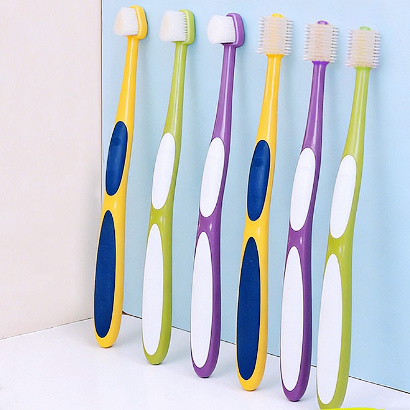 Köpek Diş Fırçası 360 Derece E - Teeth Whitening Brush incelemesi ve fiyatı