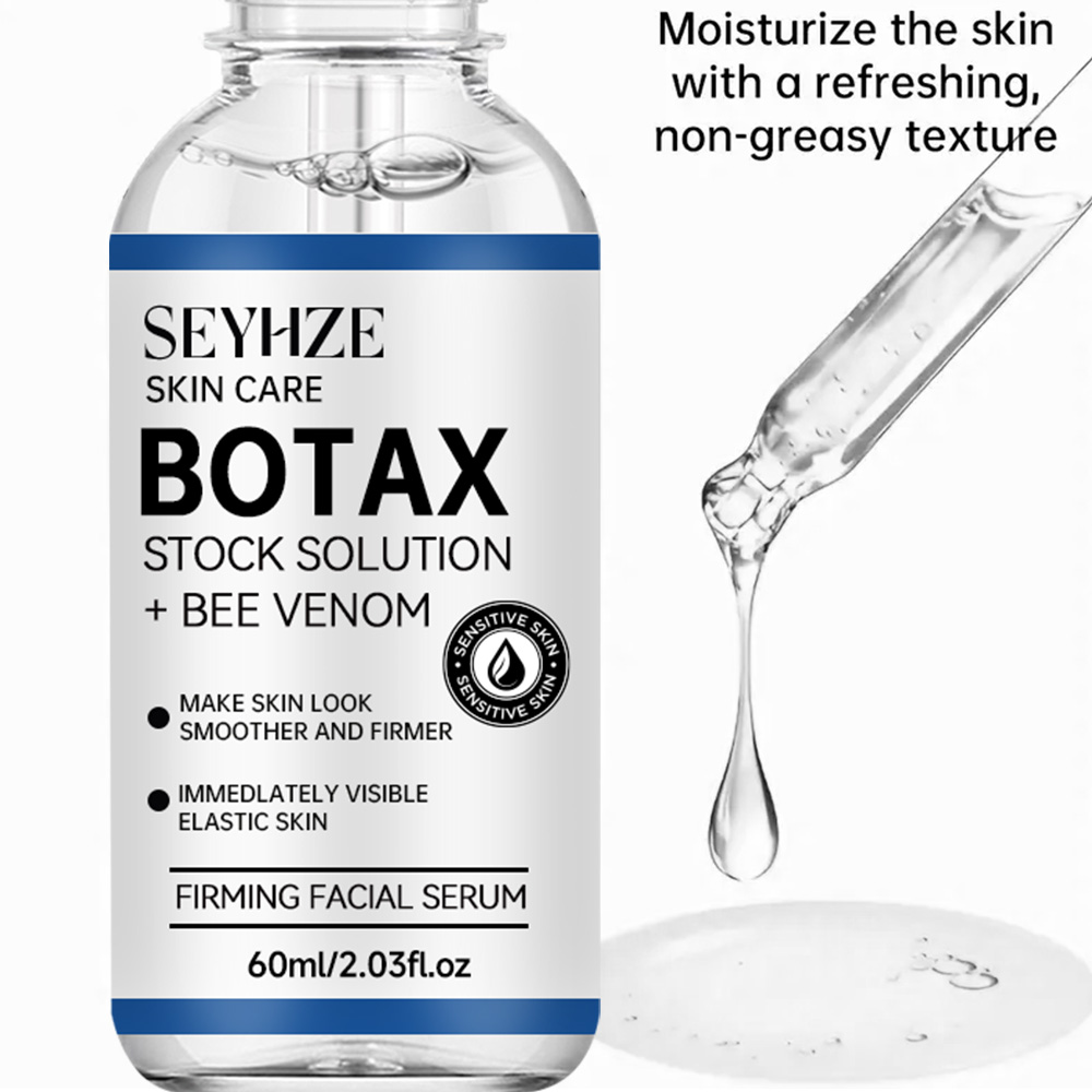 SEYHZE BOTAX Geliştirilmiş Yüz - The Ordinary Serum Hyaluronic Acid incelemesi ve fiyatı