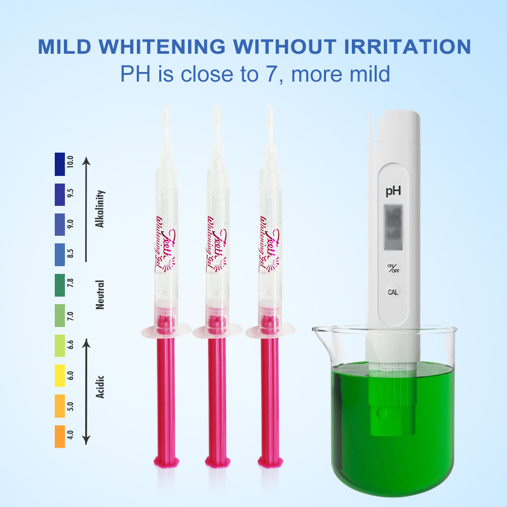 Diş Beyazlatıcı Jel PAP veya % - Teeth Whitening Diy incelemesi ve fiyatı