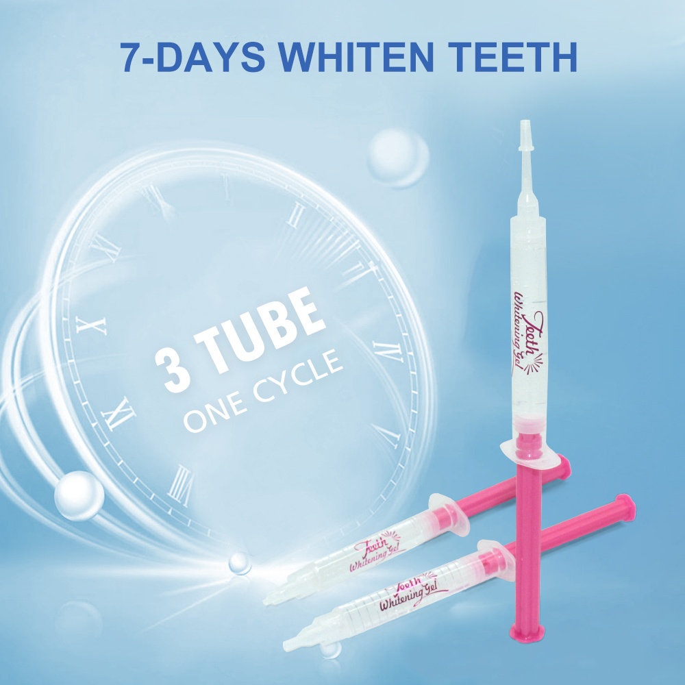 Diş Beyazlatıcı Jel PAP veya % - Teeth Whitening Diy incelemesi ve fiyatı