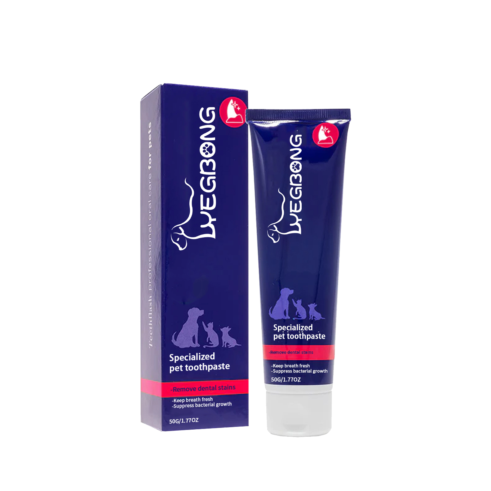 Evcil Hayvan Diş Macunu Tartar - Teeth Whitening Toothpaste incelemesi ve fiyatı