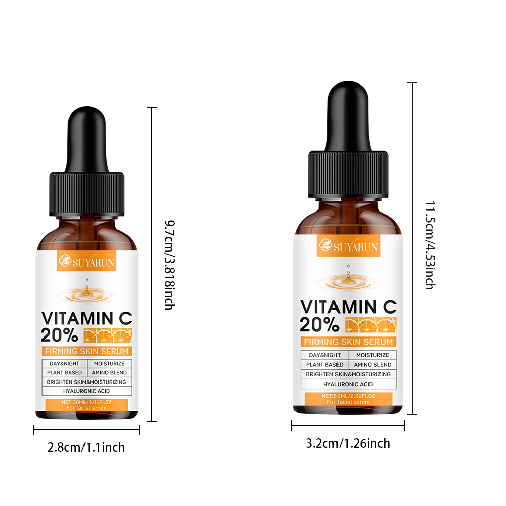 SUYARUN Retinol Aloe C Vitamin - The Ordinary Serum Hyaluronic Acid incelemesi ve fiyatı