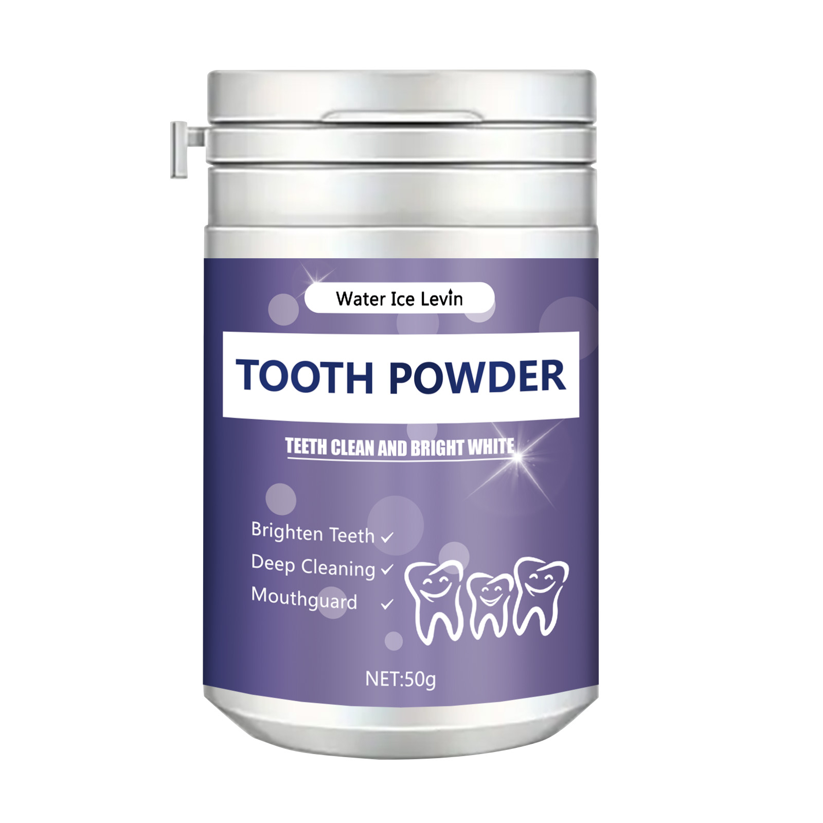 Inci diş tozu taze nefes dişle - Teeth Whitening Paste incelemesi ve fiyatı