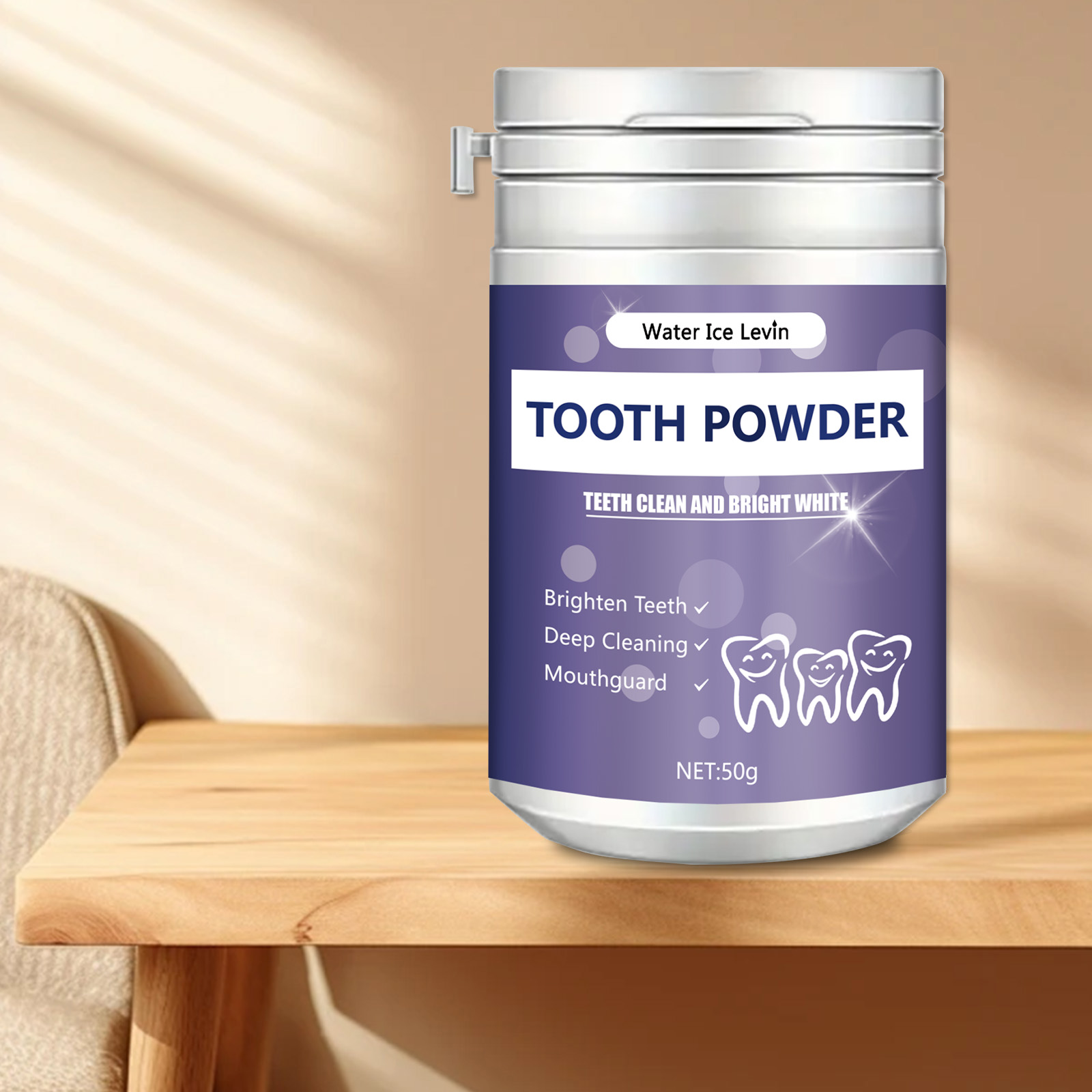Inci diş tozu taze nefes dişle - Teeth Whitening Paste incelemesi ve fiyatı