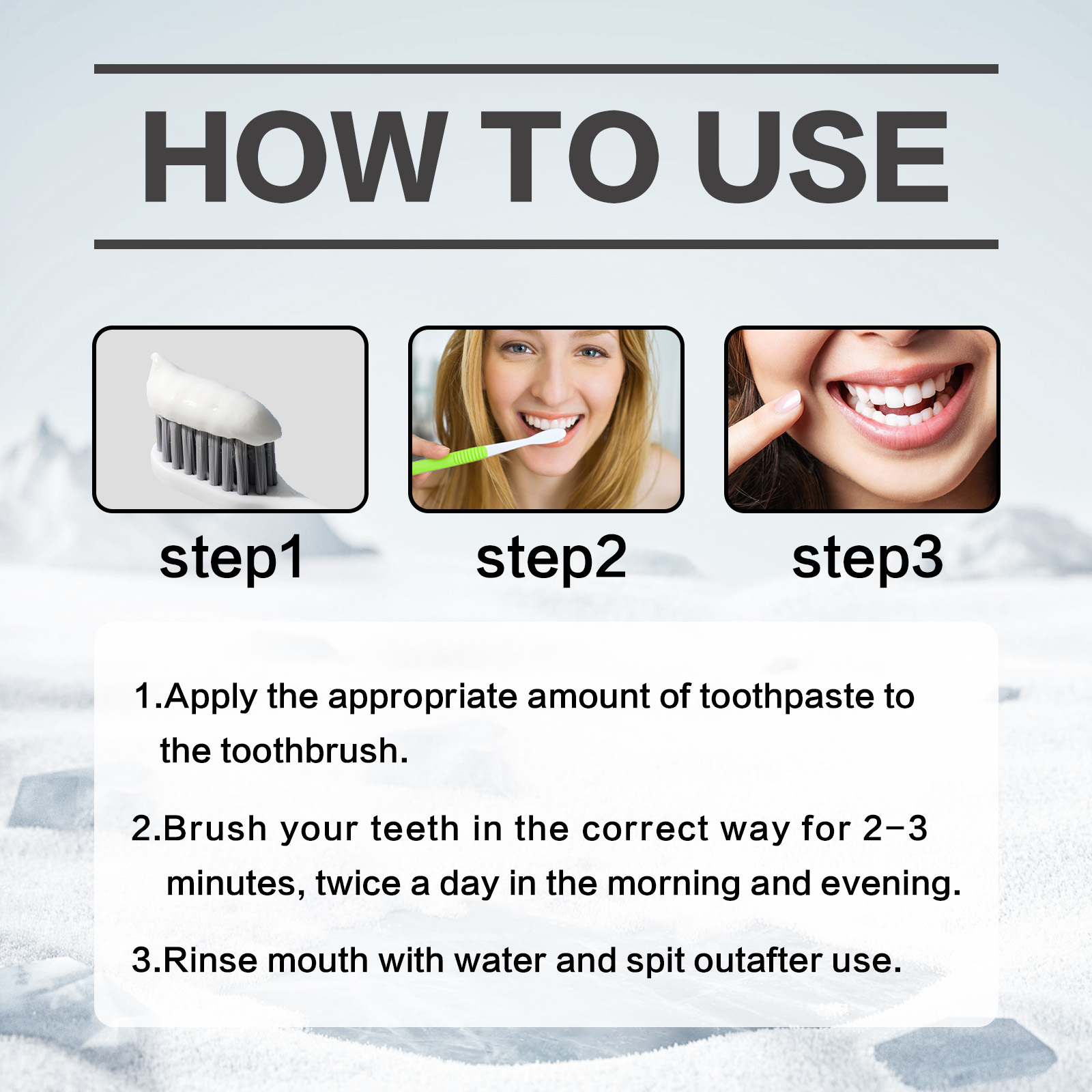 Nano Hidroksiapatit Diş Macunu - Teeth Whitening Toothpaste incelemesi ve fiyatı