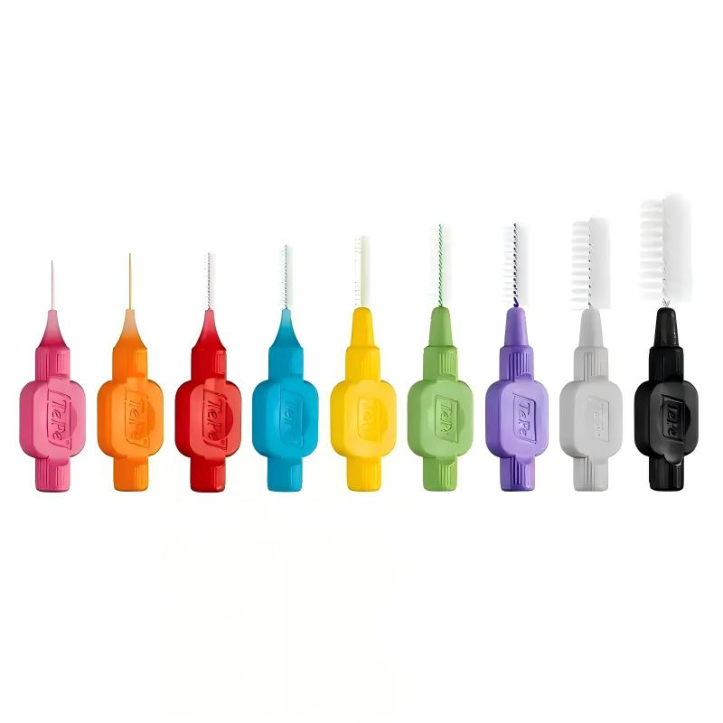 Tepe Interdental Fırçası Oriji - Teeth Whitening Brush incelemesi ve fiyatı
