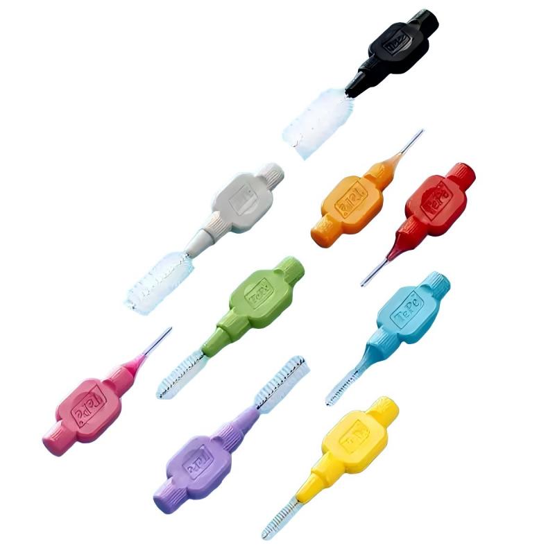 Tepe Interdental Fırçası Oriji - Teeth Whitening Brush incelemesi ve fiyatı