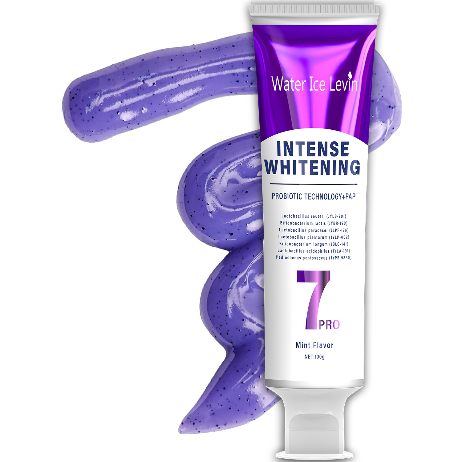Ultra Derin Probiyotik Beyazla - Teeth Whitening Toothpaste incelemesi ve fiyatı