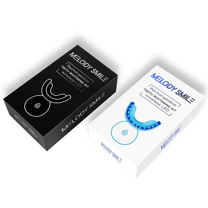 Mavi Işık Diş Beyazlatma LED K - Teeth Whitening Logo incelemesi ve fiyatı
