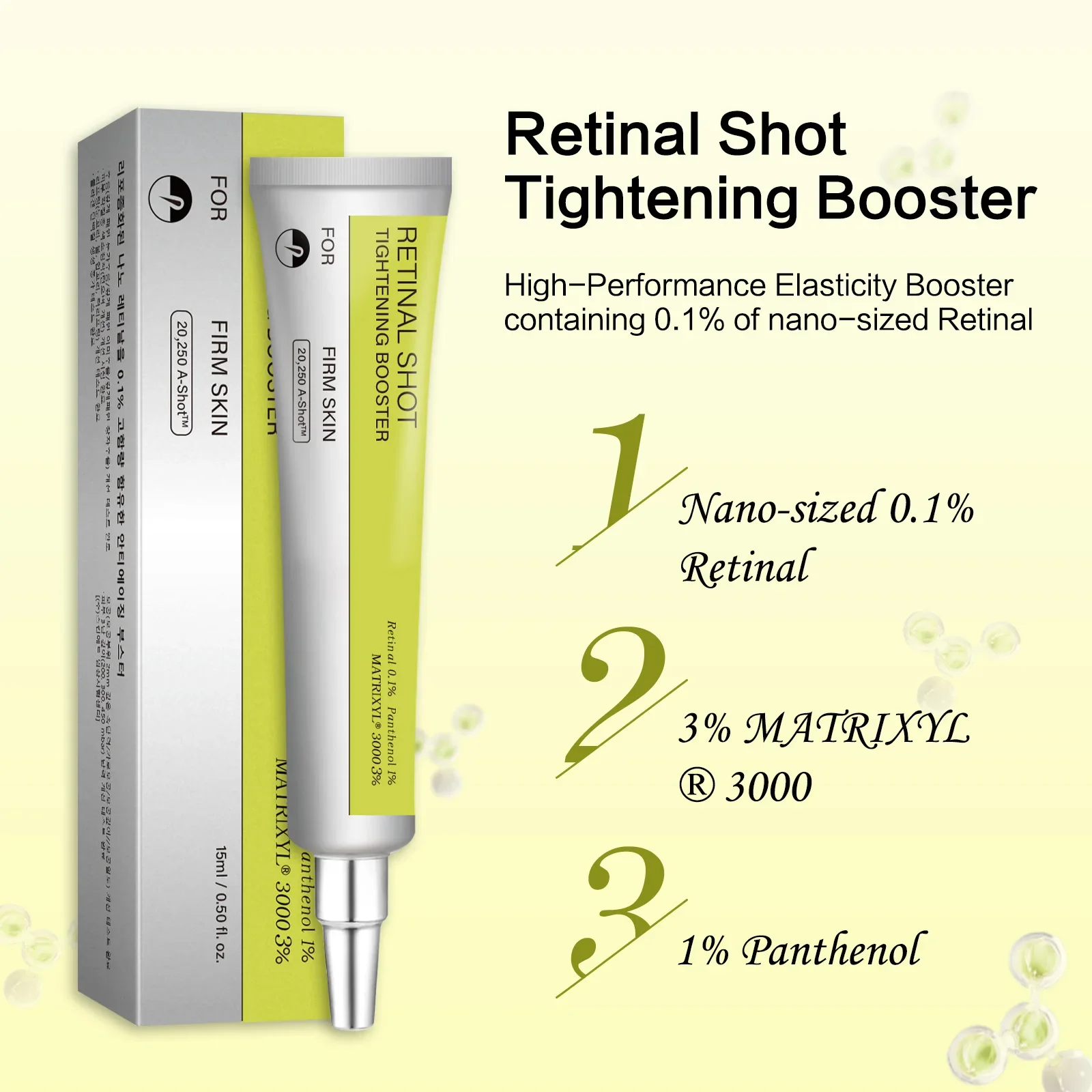 Retinol C Vitamini Nemlendiric - The Ordinary Serum Hyaluronic Acid incelemesi ve fiyatı