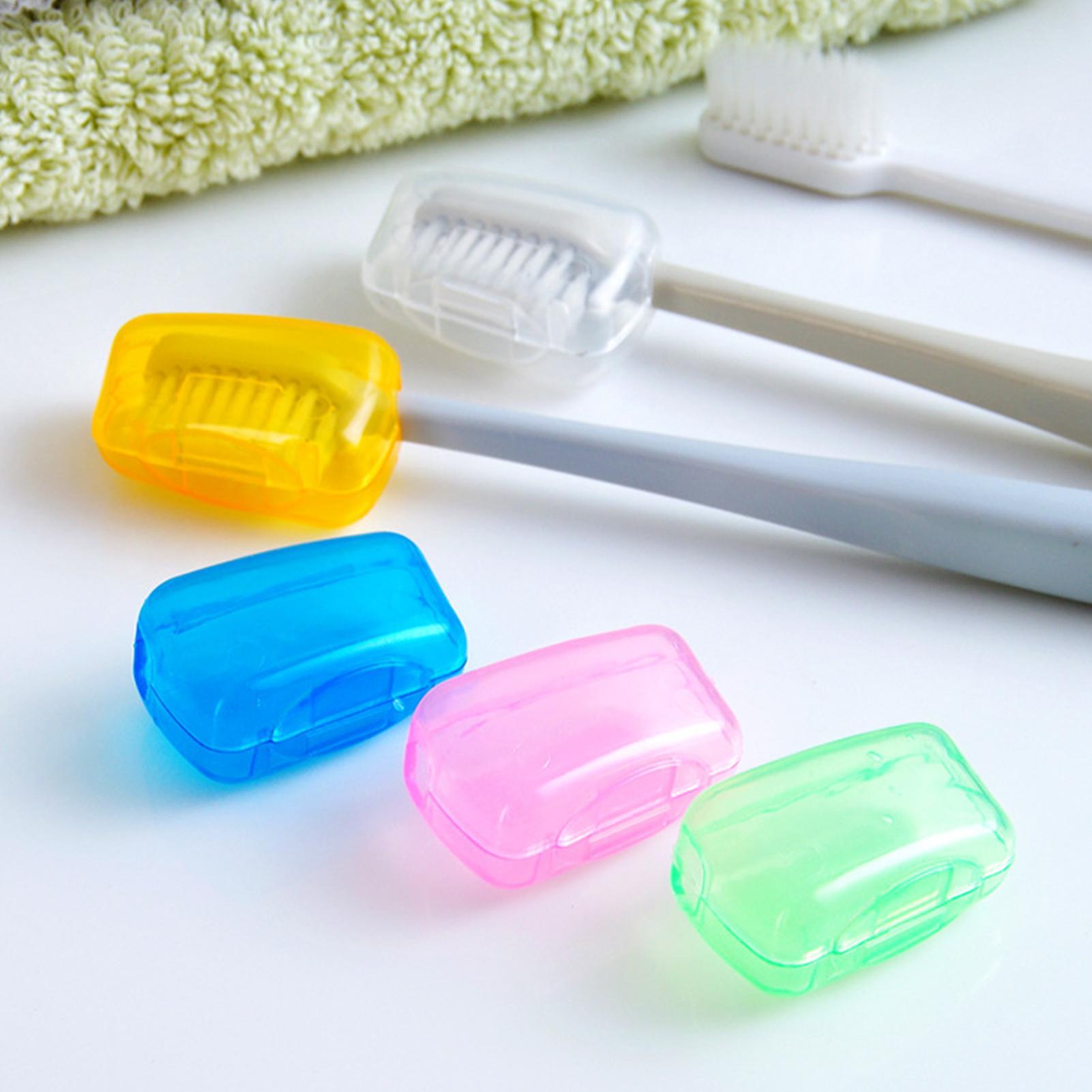 Diş fırçası başlığı kapağı 5 a - Teeth Whitening Brush incelemesi ve fiyatı
