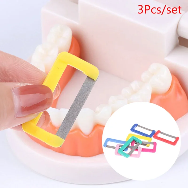 3 adet tek kullanımlık diş ort - Teeth Whitening Strips incelemesi ve fiyatı