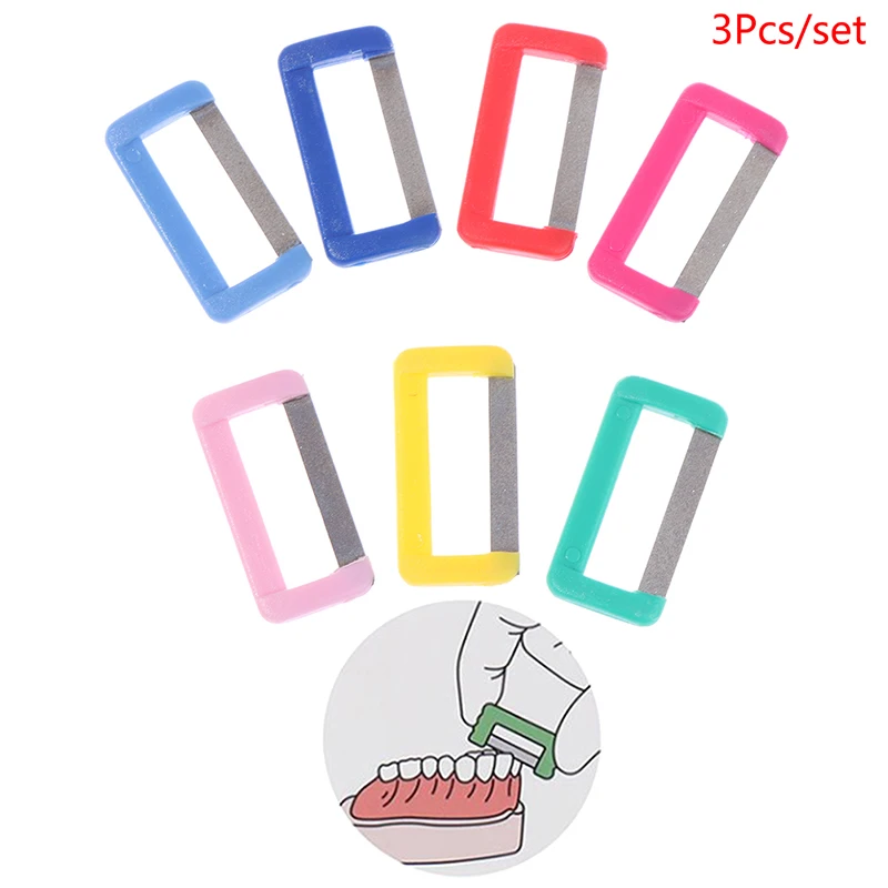 3 adet tek kullanımlık diş ort - Teeth Whitening Strips incelemesi ve fiyatı
