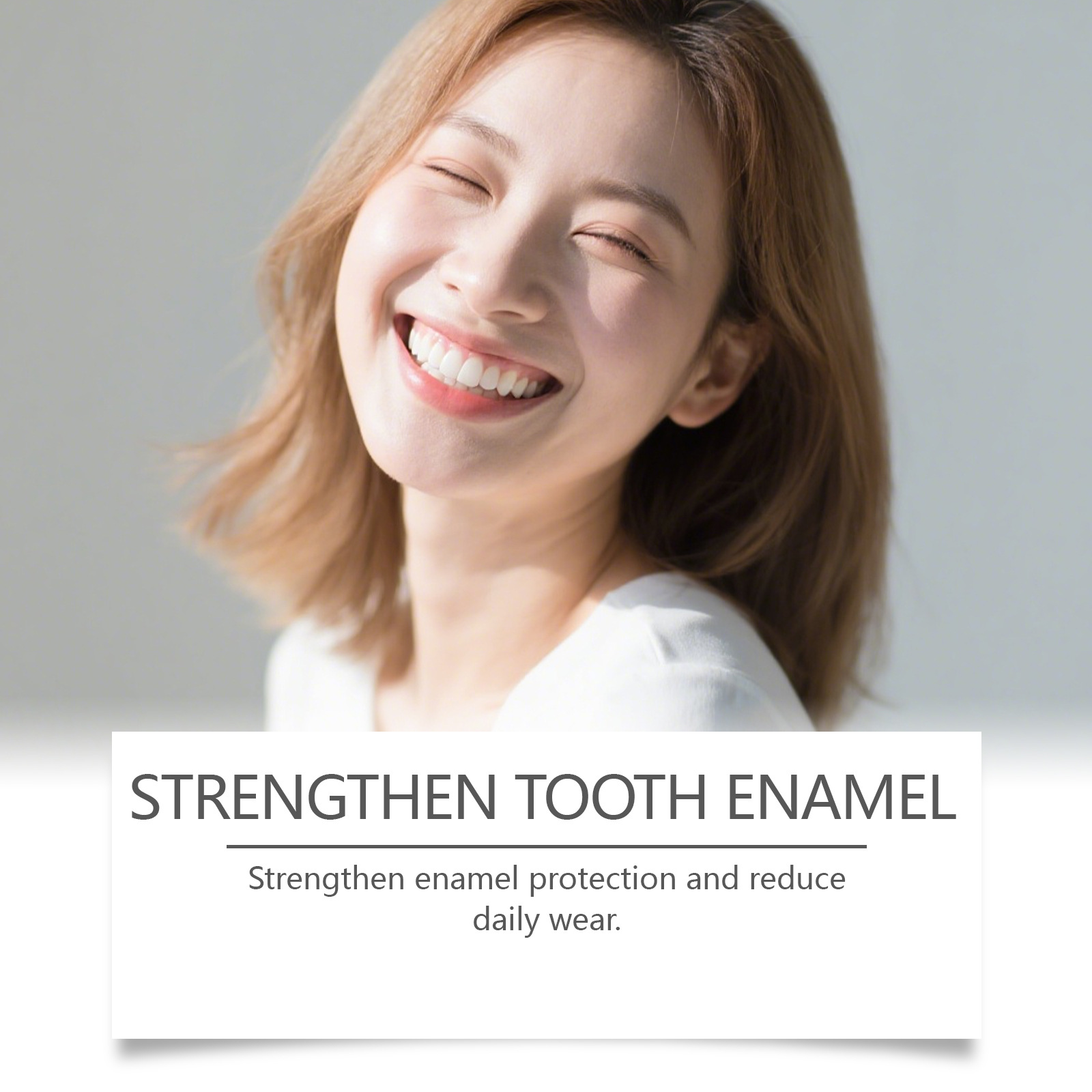 Hidroksiapatit Parlak Beyazlat - Teeth Whitening Foam Toothpaste incelemesi ve fiyatı