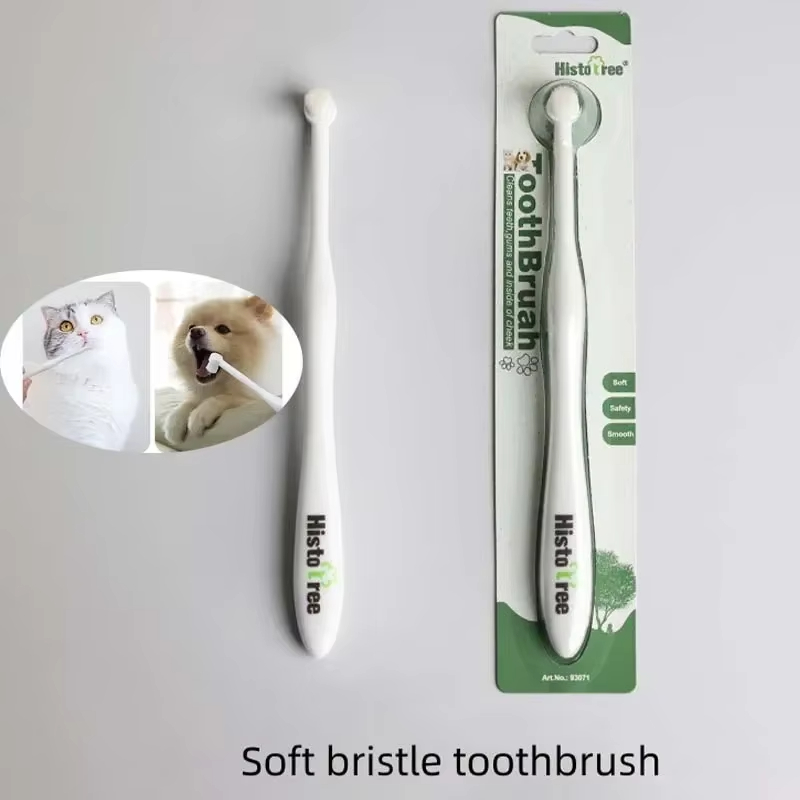 Yuvarlak Kafa Pet Diş Fırçası  - Teeth Whitening Brush incelemesi ve fiyatı