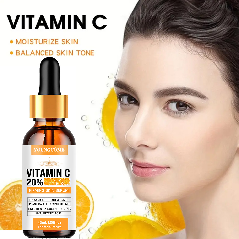 YOUNGCOME Premium %20 C Vitami - The Ordinary Serum Hyaluronic Acid incelemesi ve fiyatı