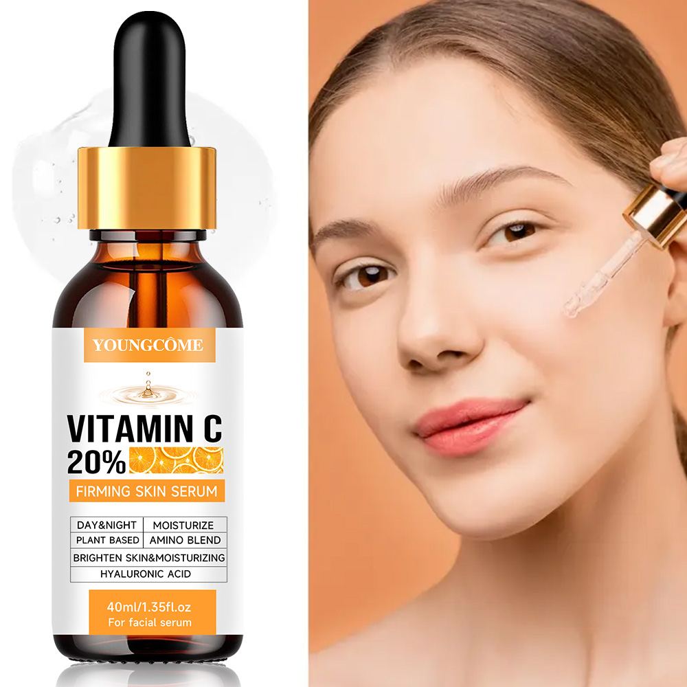 YOUNGCOME Premium %20 C Vitami - The Ordinary Serum Hyaluronic Acid incelemesi ve fiyatı