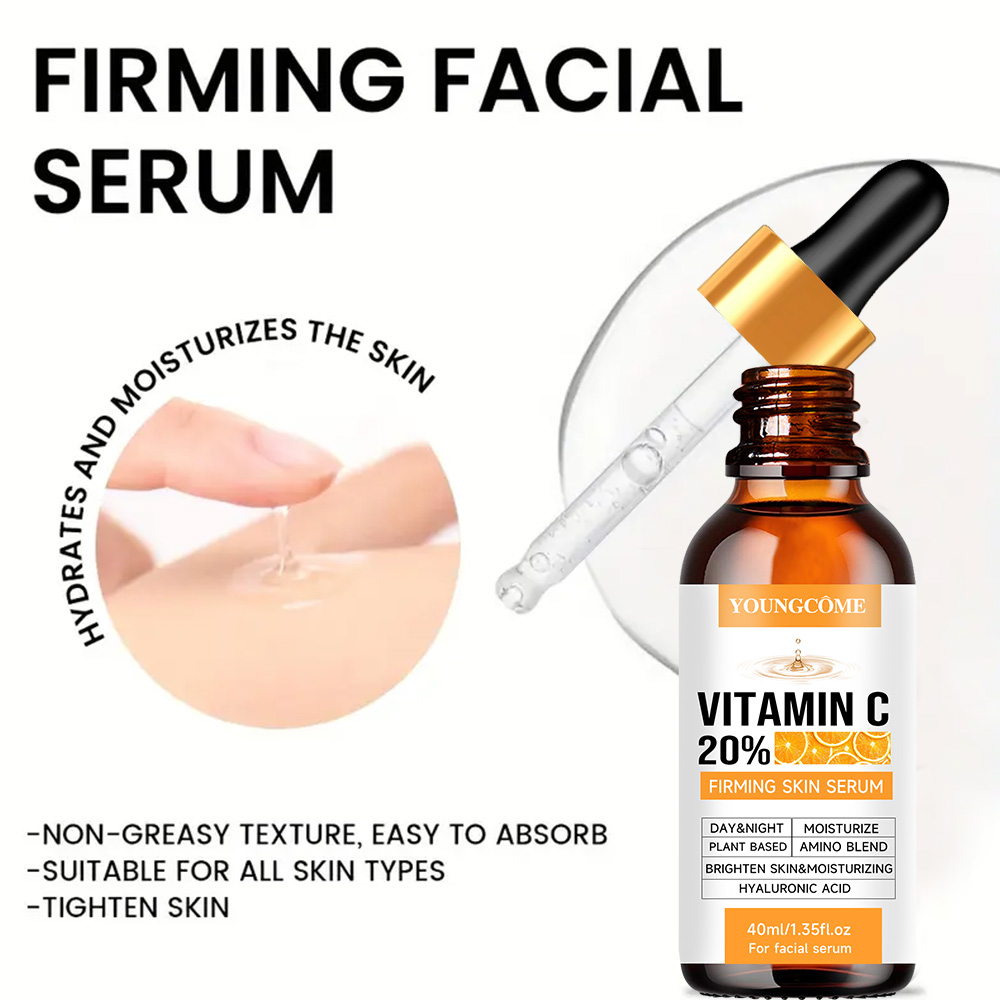YOUNGCOME Premium %20 C Vitami - The Ordinary Serum Hyaluronic Acid incelemesi ve fiyatı