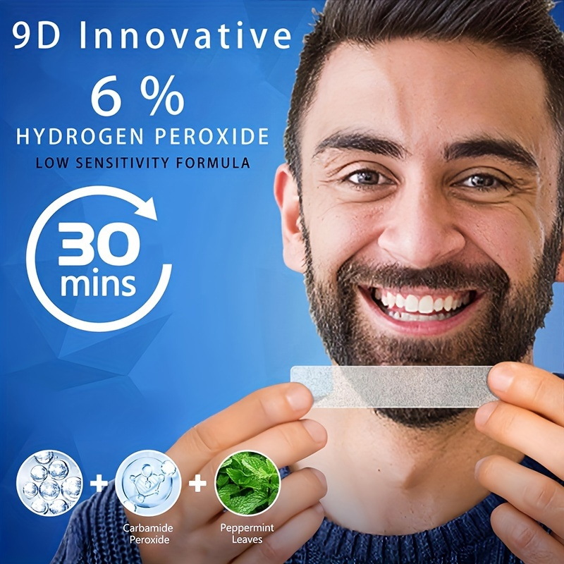 21 Çift 9D Aurany Beyaz Diş Be - Teeth Whitening Paste incelemesi ve fiyatı