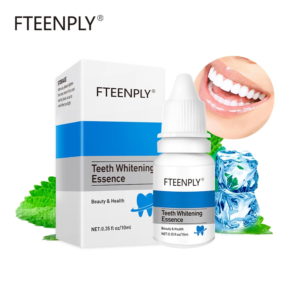 FTEENPLY diş beyazlatma özü to - Teeth Whitening Paste incelemesi ve fiyatı