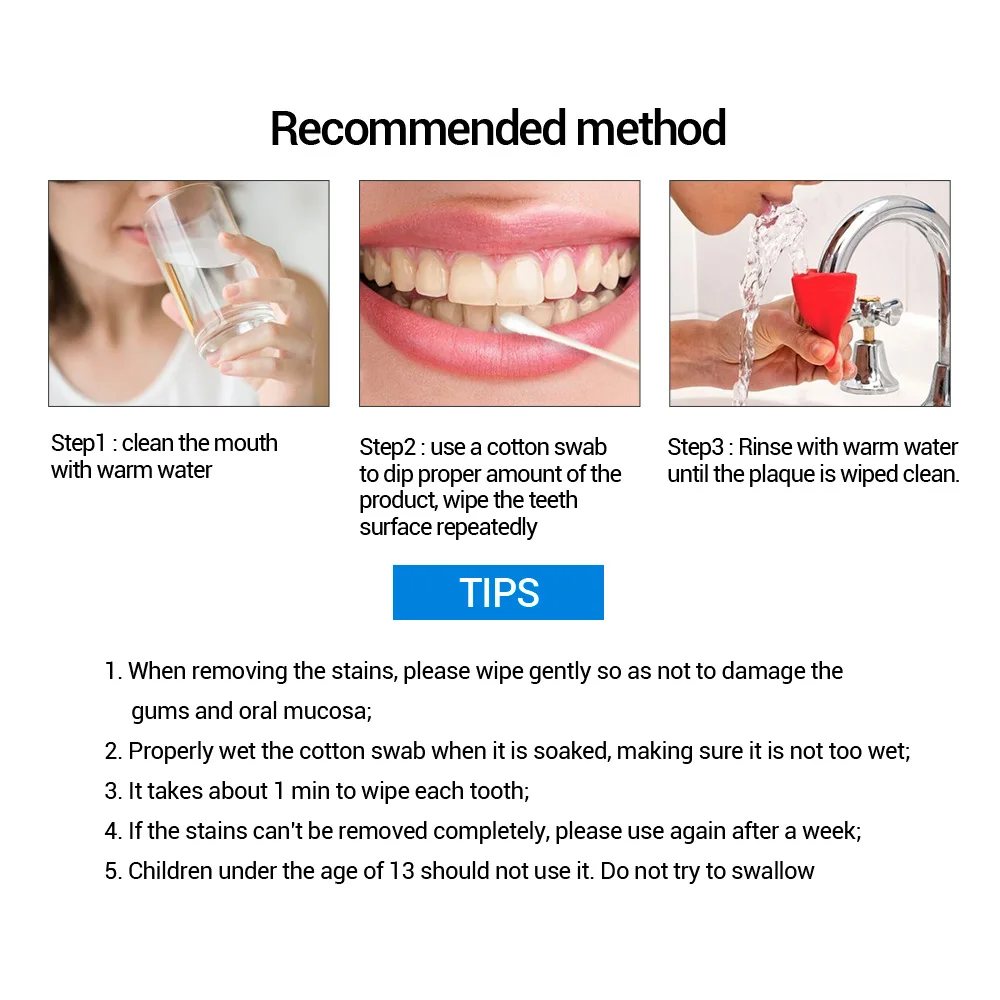 FTEENPLY diş beyazlatma özü to - Teeth Whitening Paste incelemesi ve fiyatı