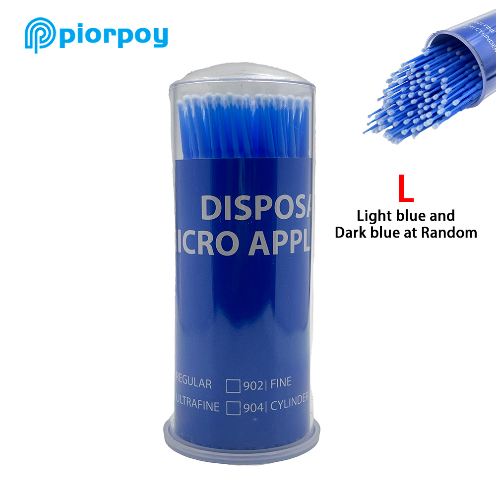GULPOOE Tek Kullanımlık Mikro  - Teeth Whitening Brush incelemesi ve fiyatı