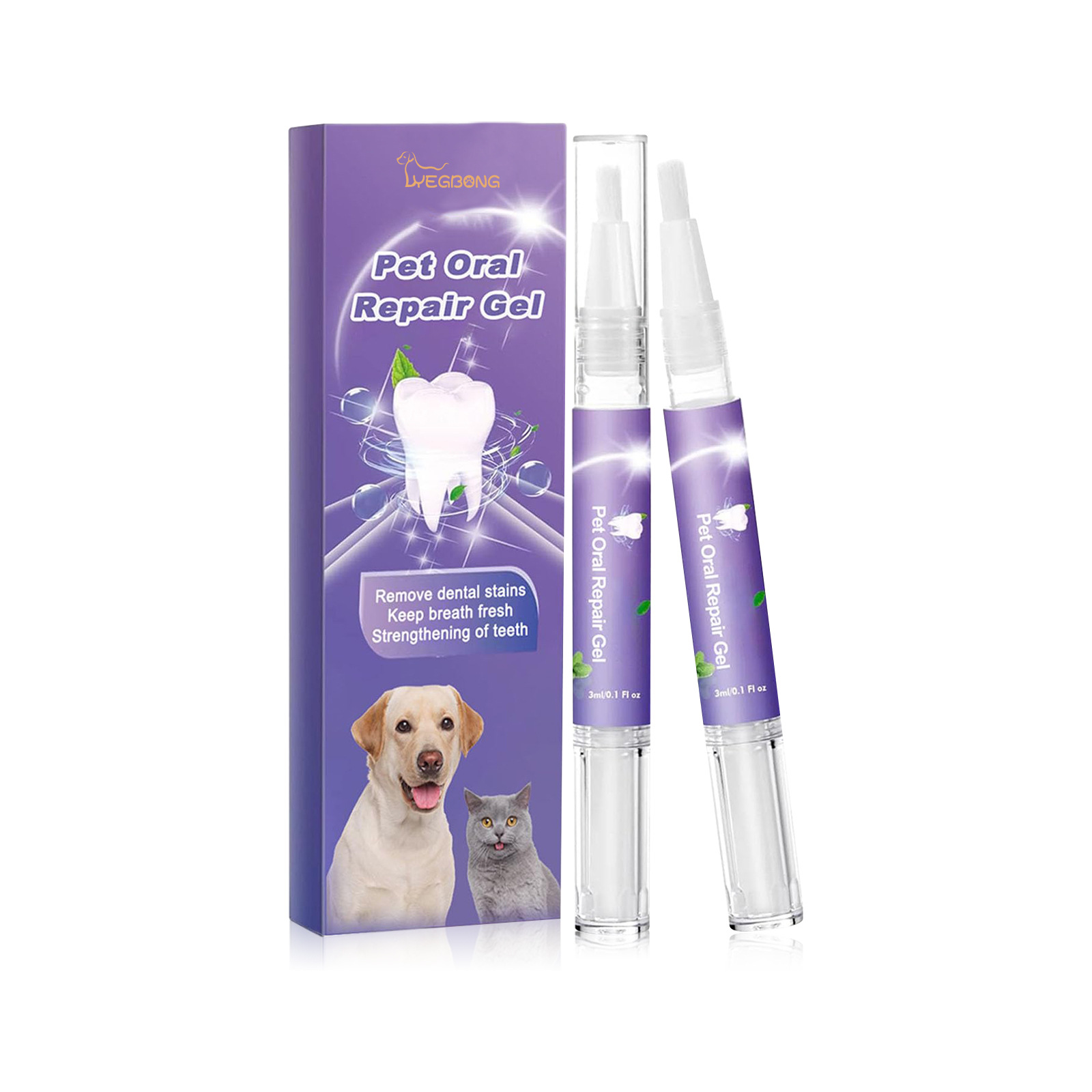 Pet Oral Onarım Jeli Yavru Tar - Teeth Whitening Paste incelemesi ve fiyatı