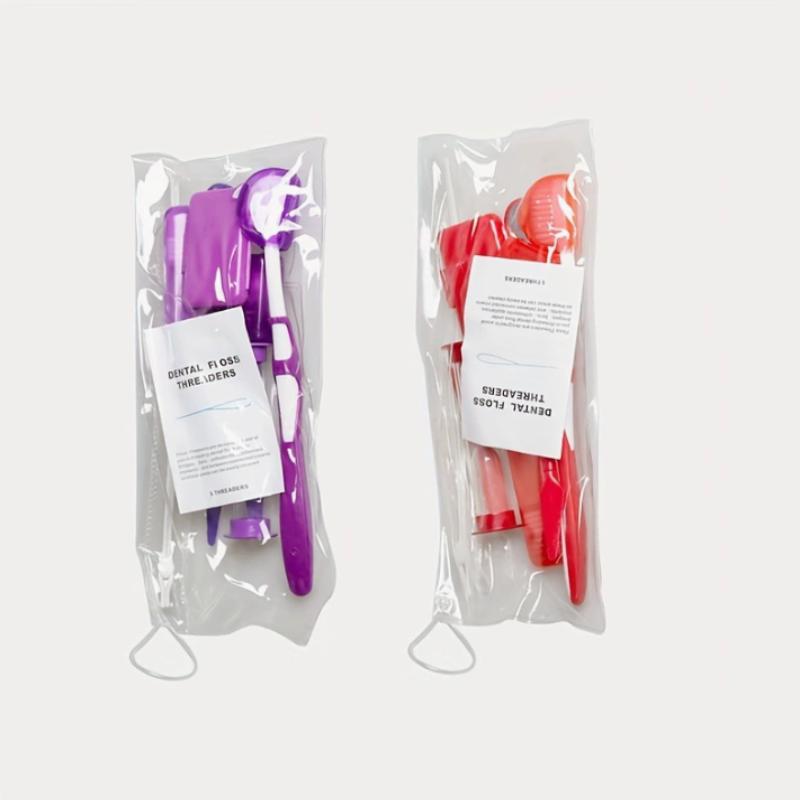 Ağız Bakım Seti Diş Teli Temiz - Teeth Whitening Brush incelemesi ve fiyatı