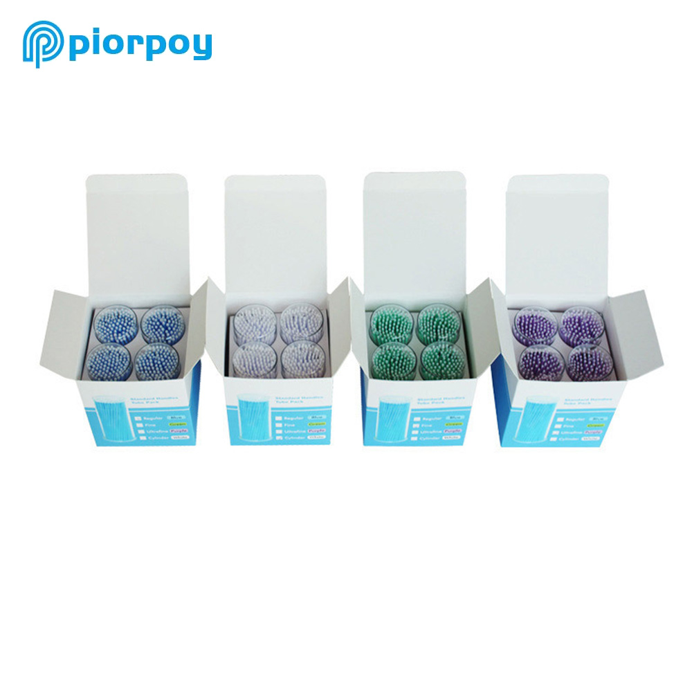 PIORPOY 400 adet/kutu Diş Mikr - Whitening Teeth Dentist incelemesi ve fiyatı