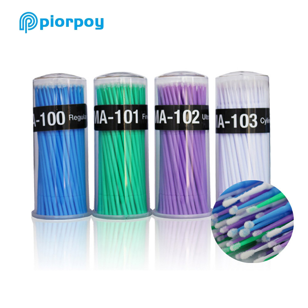 PIORPOY 400 adet/kutu Diş Mikr - Whitening Teeth Dentist incelemesi ve fiyatı