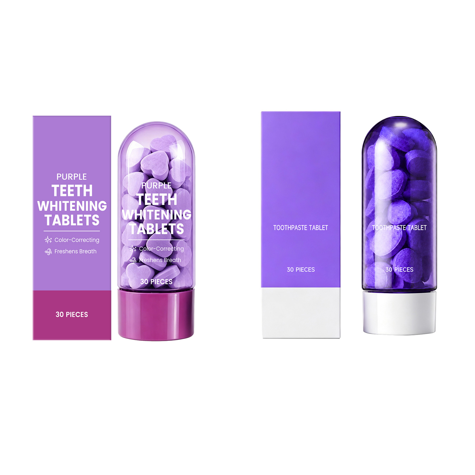 Nikotinamid Diş Macunu Diş Tem - Teeth Whitening Foam Toothpaste incelemesi ve fiyatı